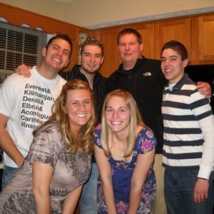 Meet your Posher, Matt